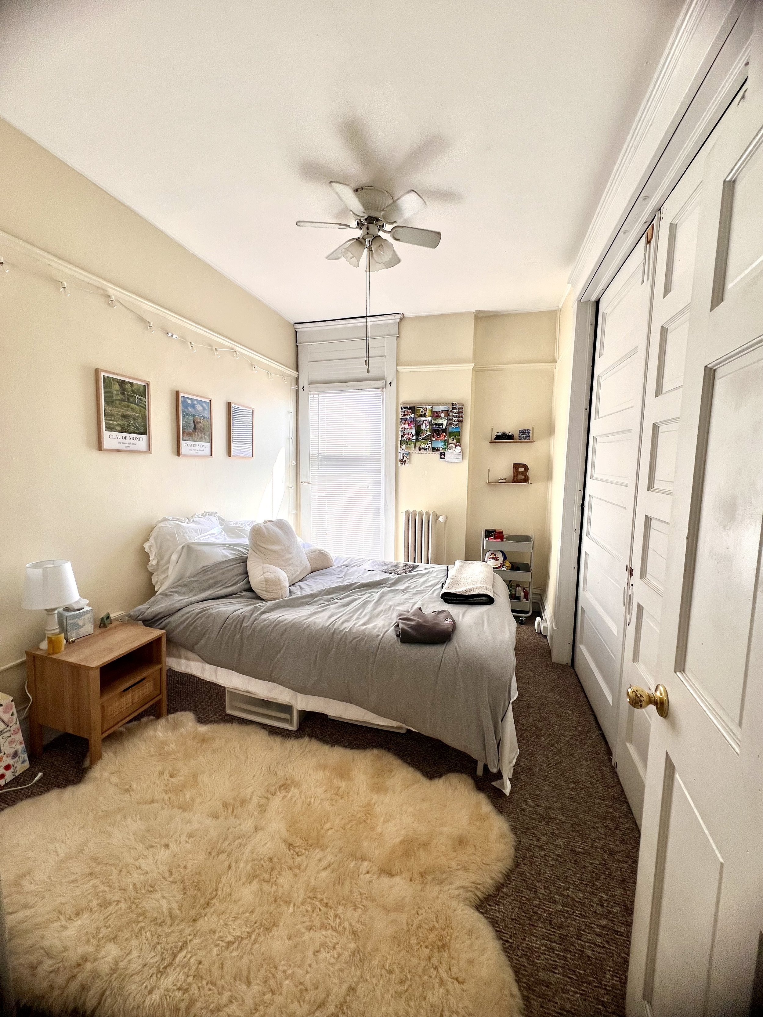 2009 Univ. Ave. Apt. #4