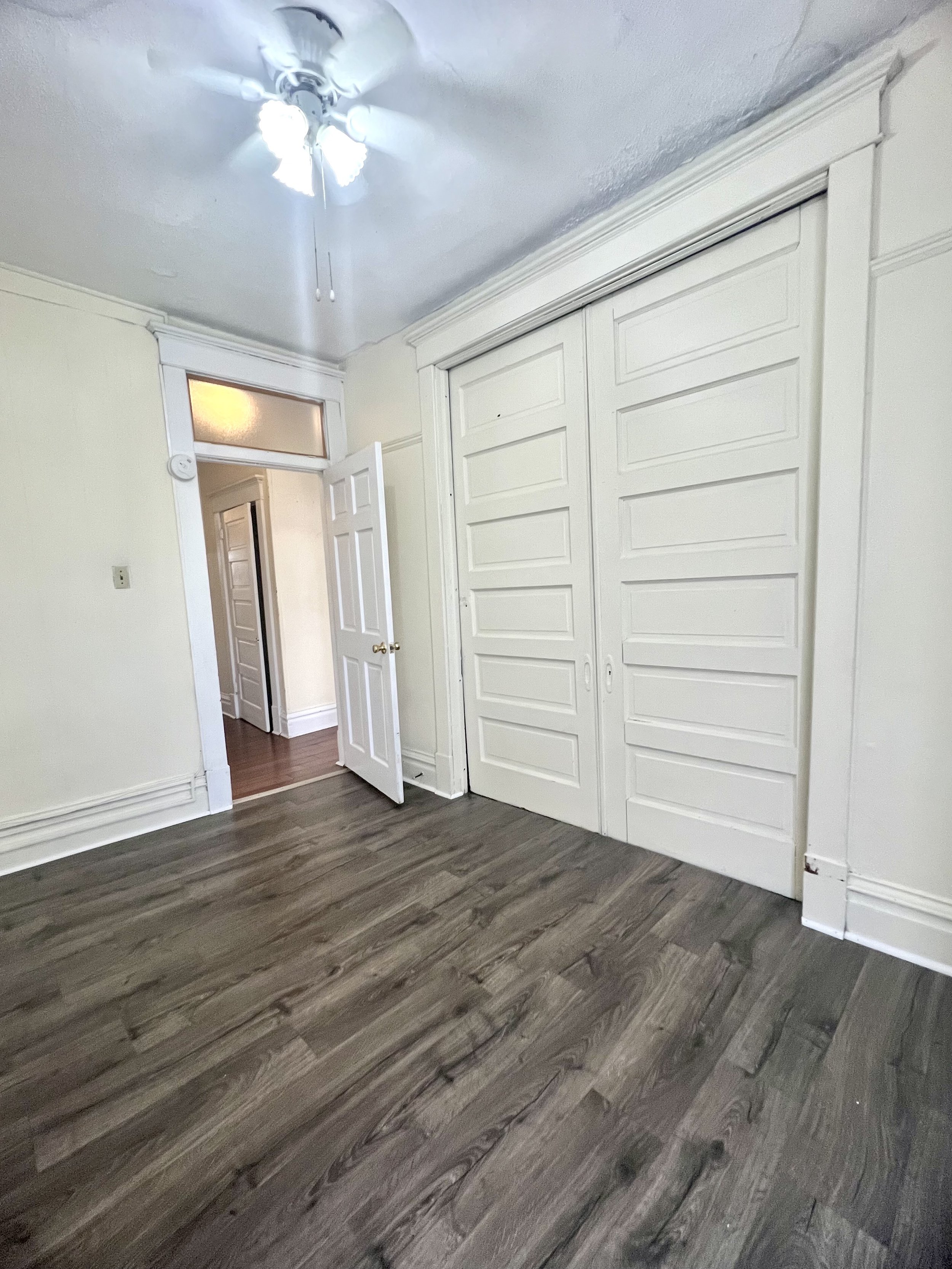 2009 Univ. Ave. Apt. #1