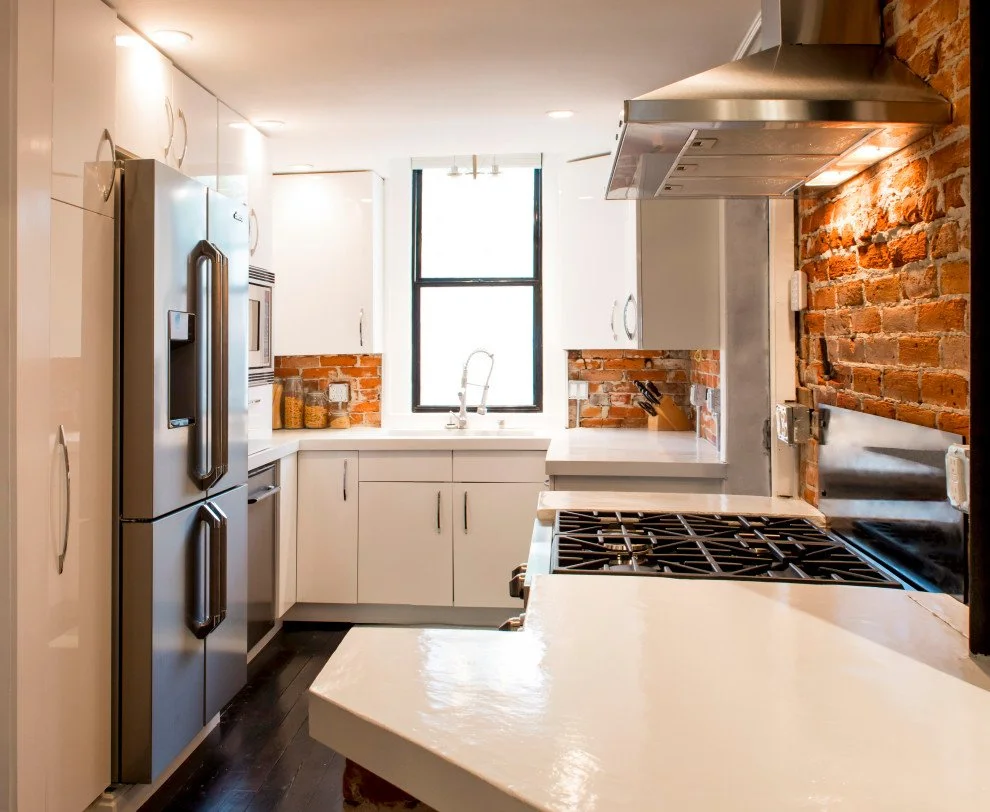Arapahoe Street — ZOB Design Studio