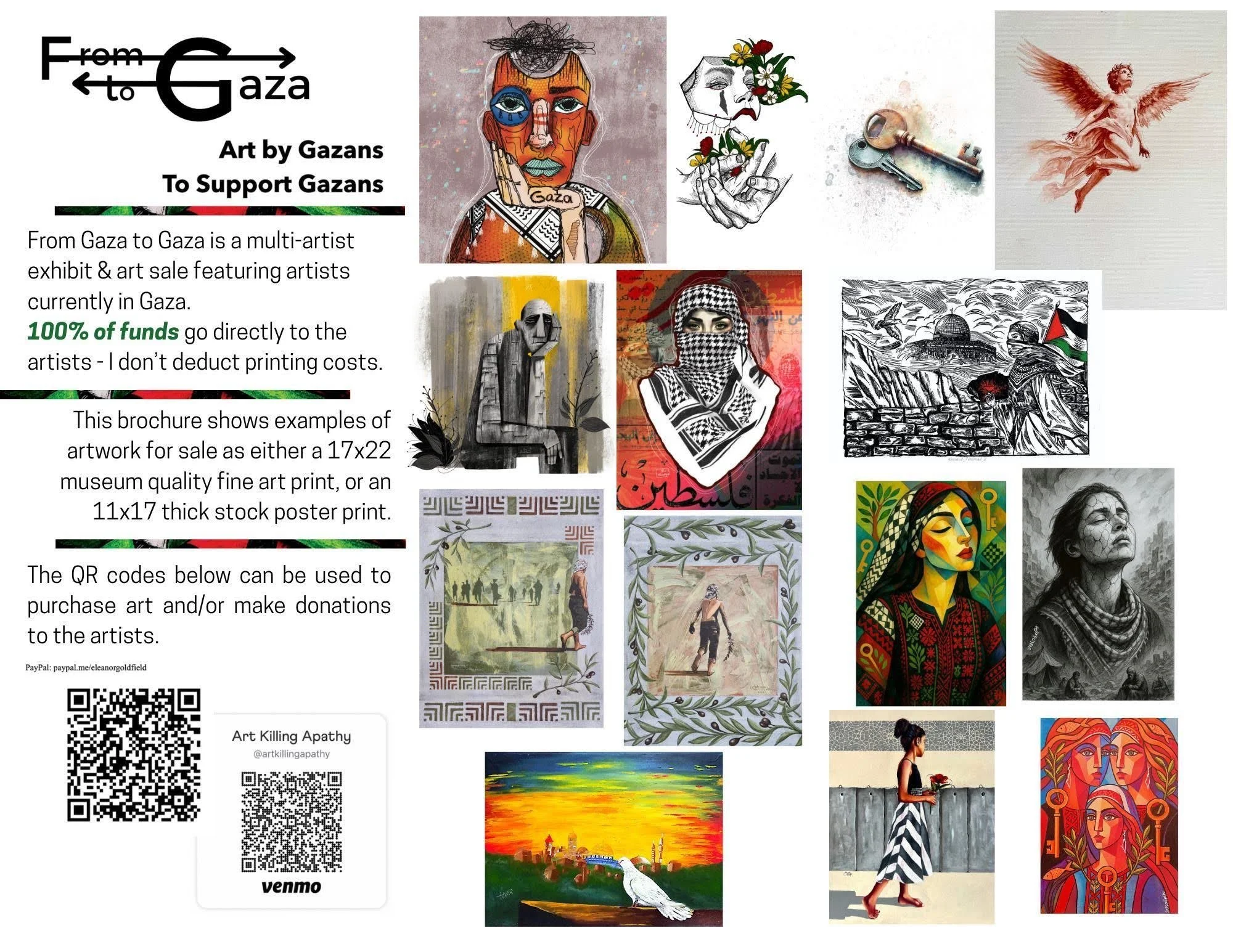 From Gaza to Gaza