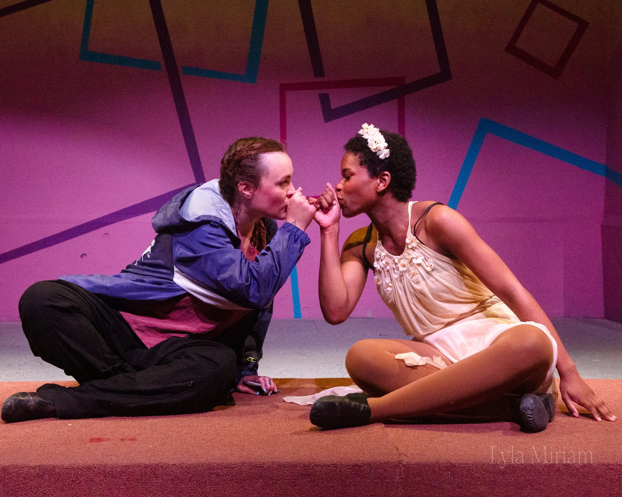 The Station Theatre: Dance Nation