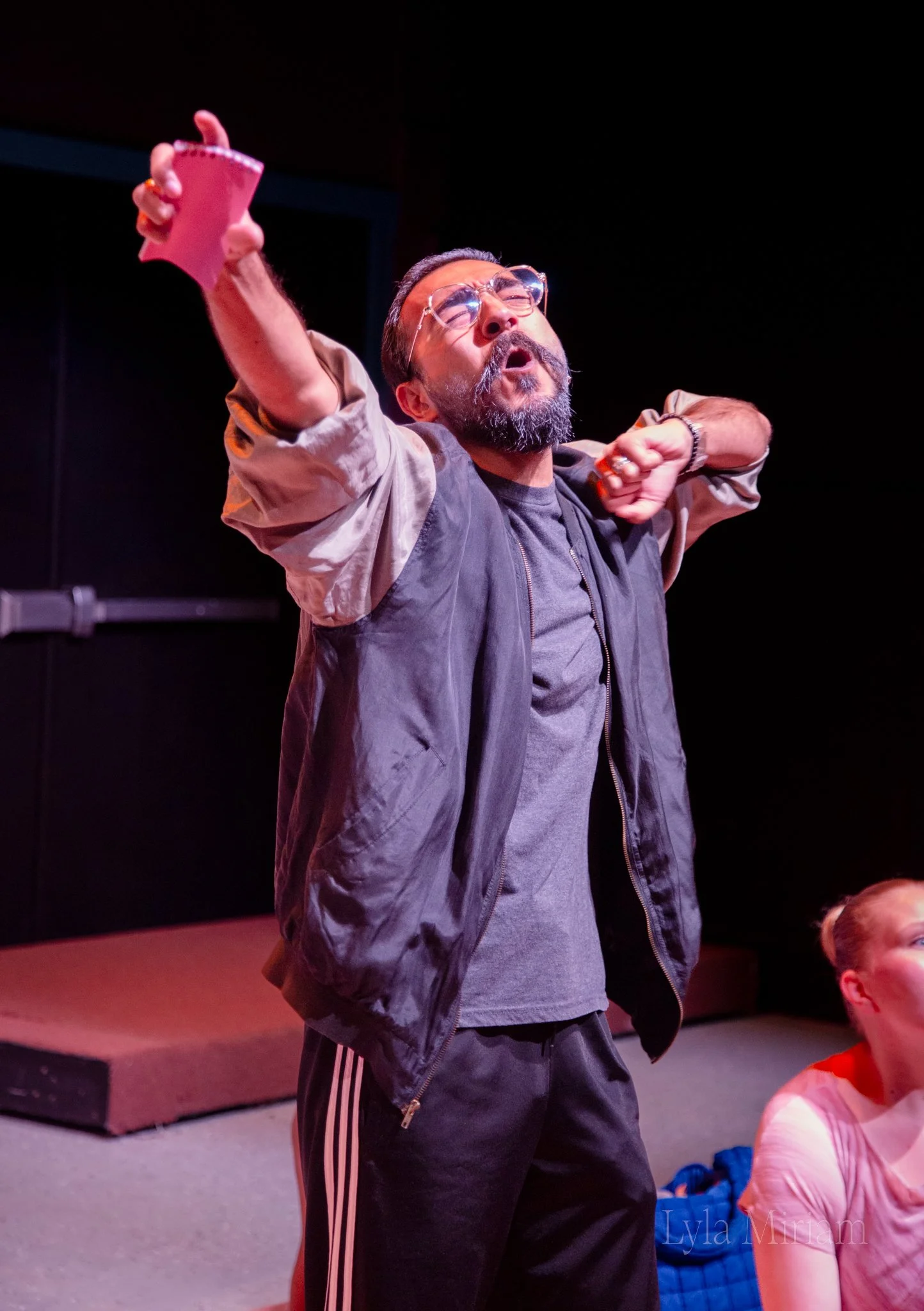 The Station Theatre: Dance Nation