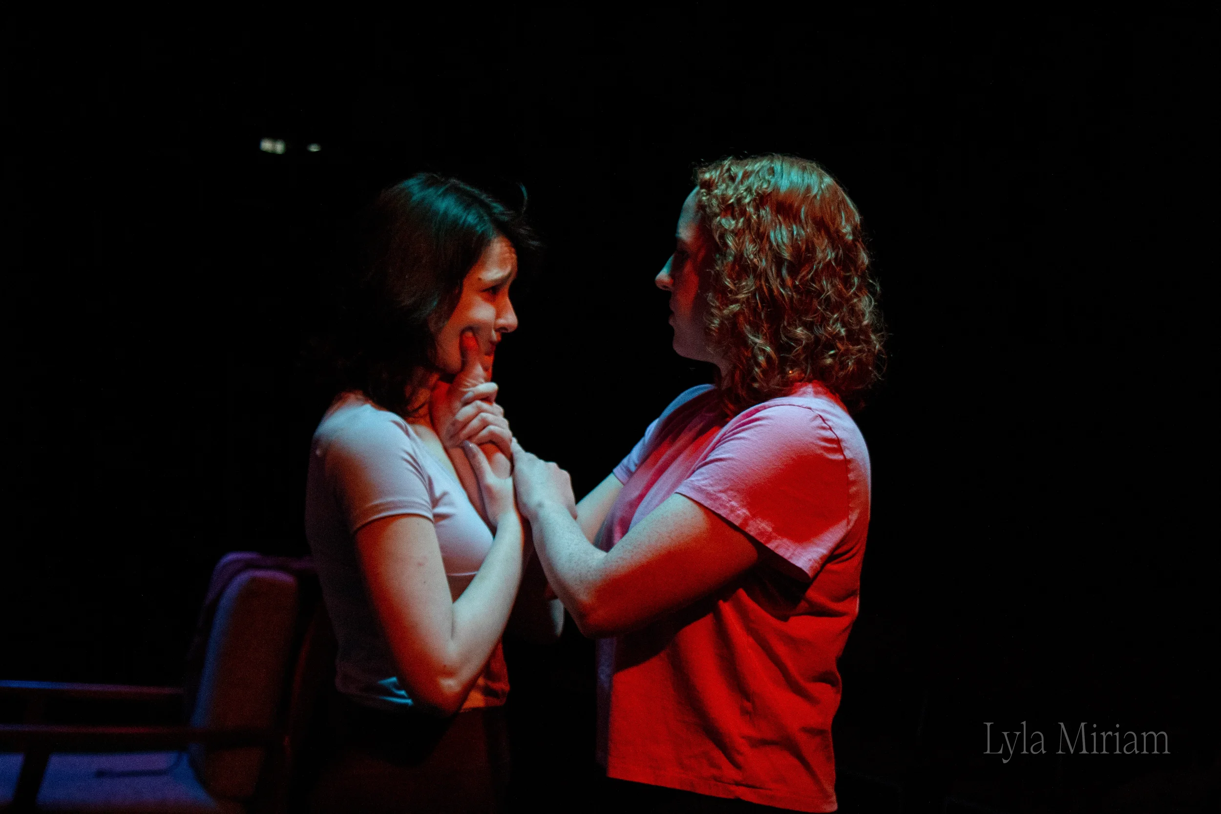 Armory Free Theater: Macbitches