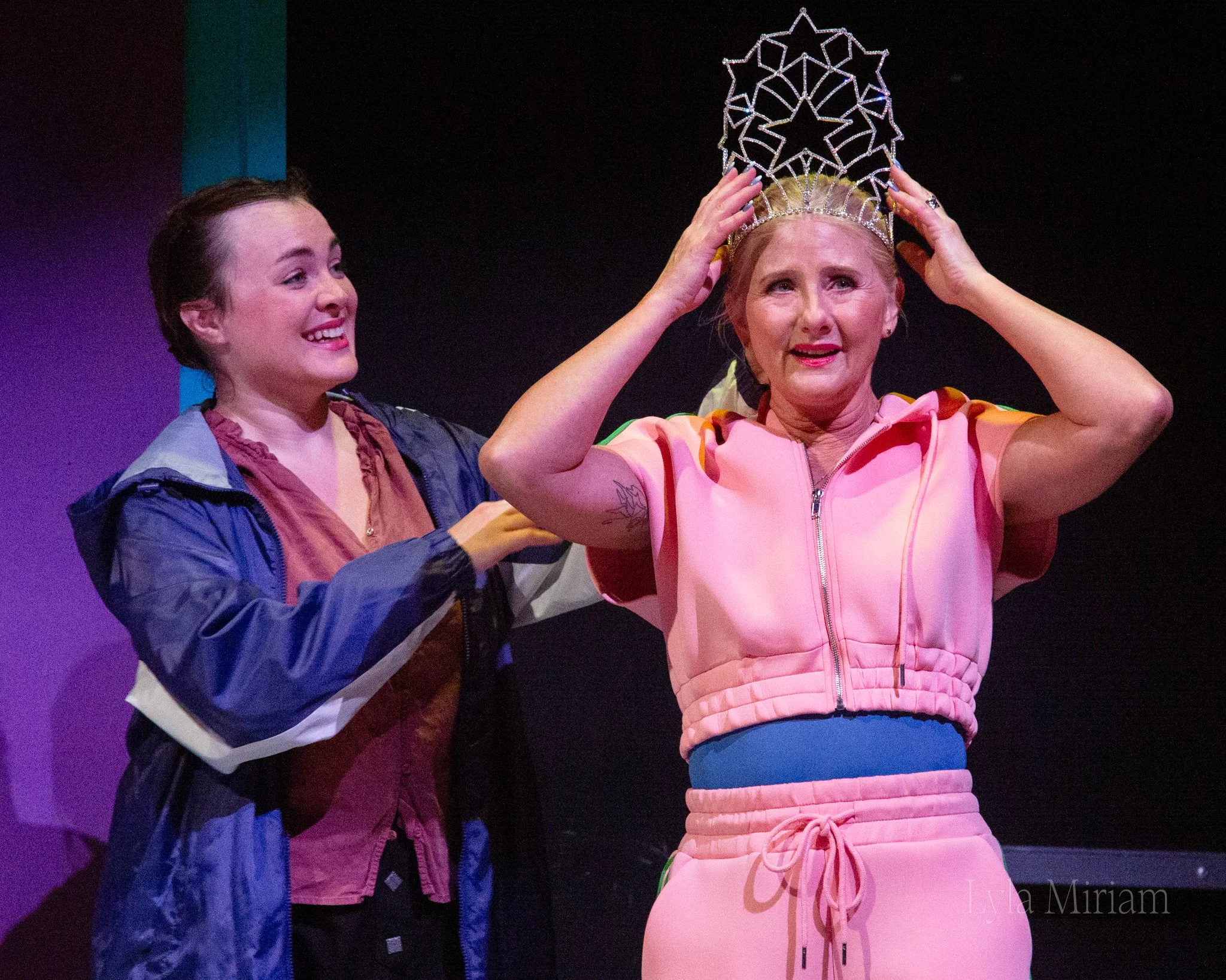 The Station Theatre: Dance Nation