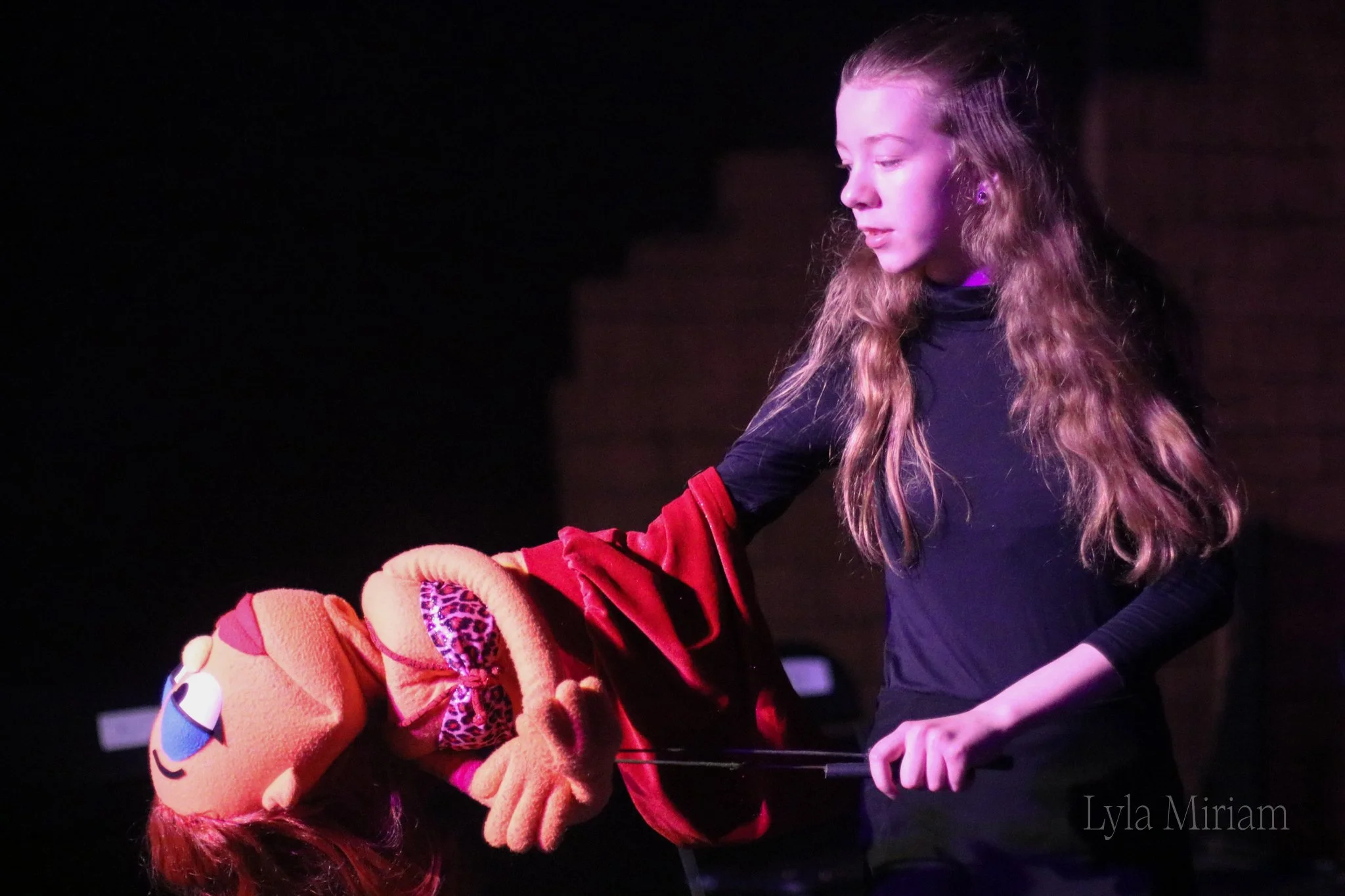 Windy City Performs: Avenue Q