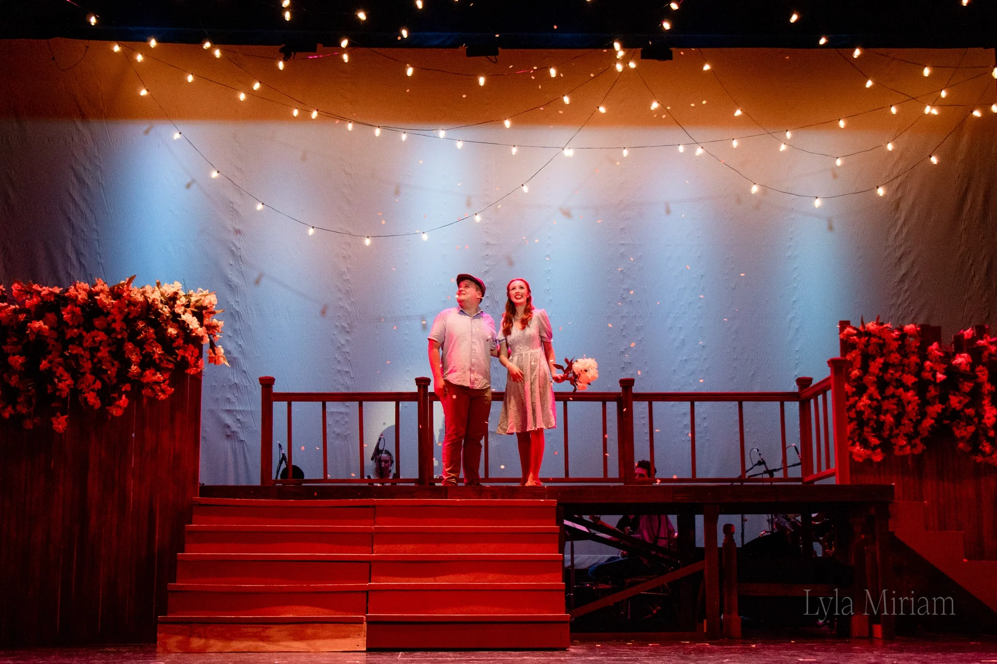 Illini Student Musicals: Big Fish