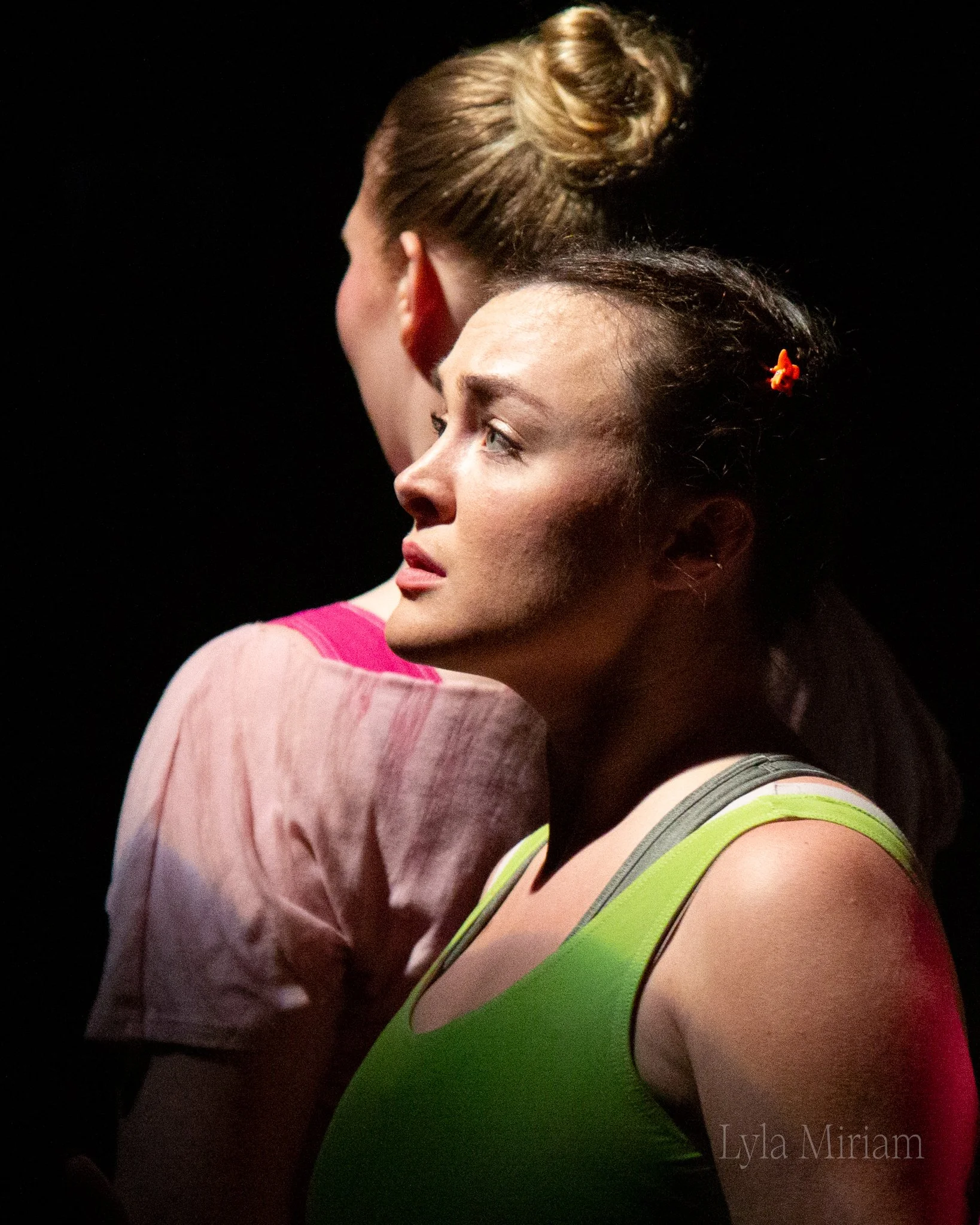 The Station Theatre: Dance Nation