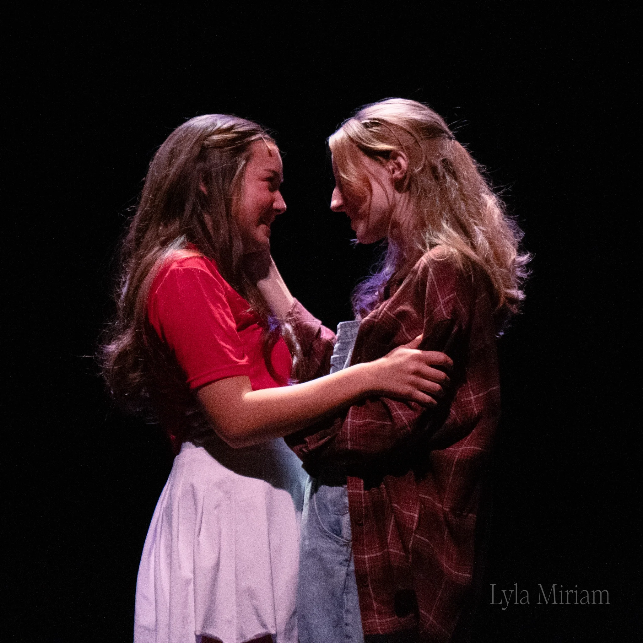 Illini Student Musicals: The Prom