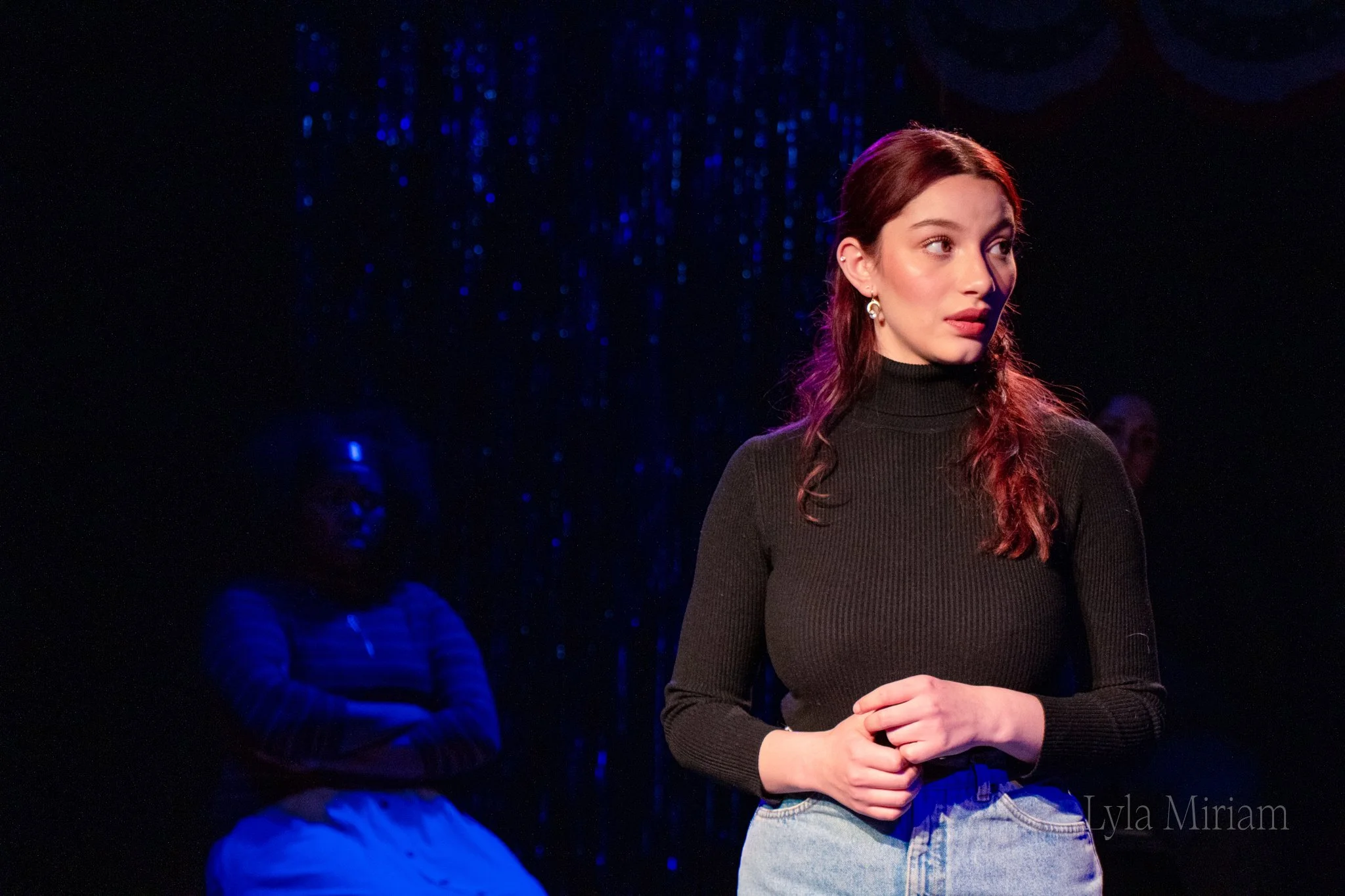 Armory Free Theater: So You Think You Can Stay