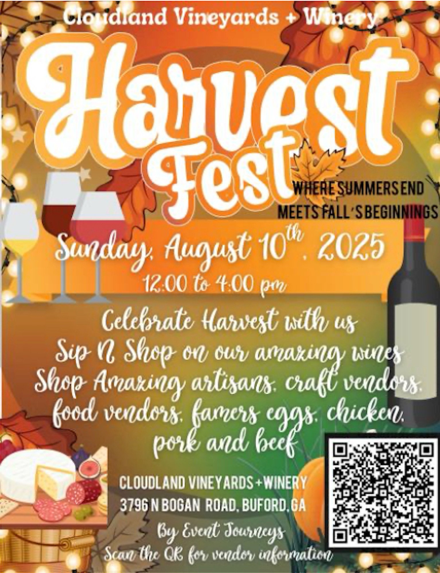 Harvest Fest