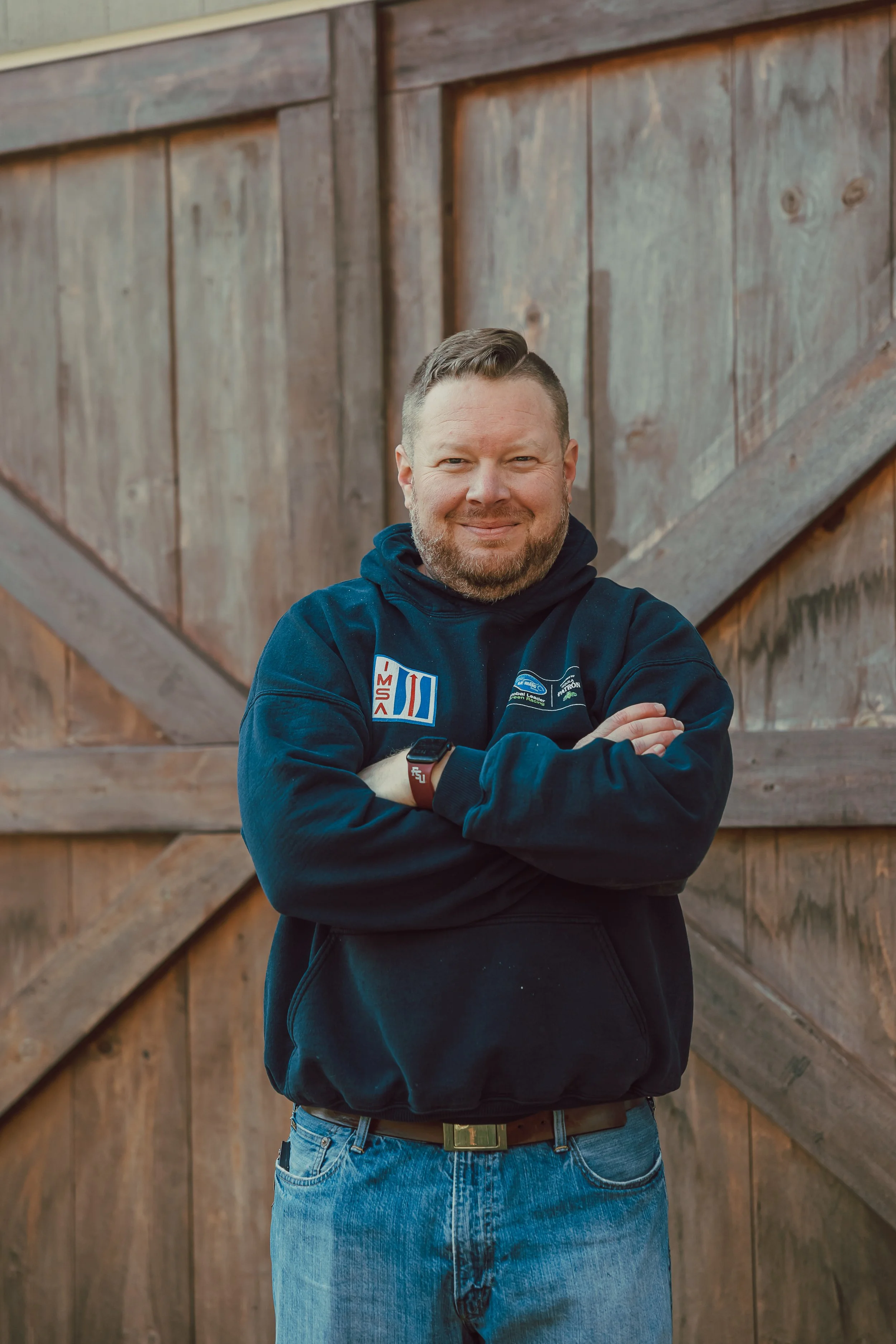 Veteran-Owned Custom Woodworking: What It Means (And Why It Matters)