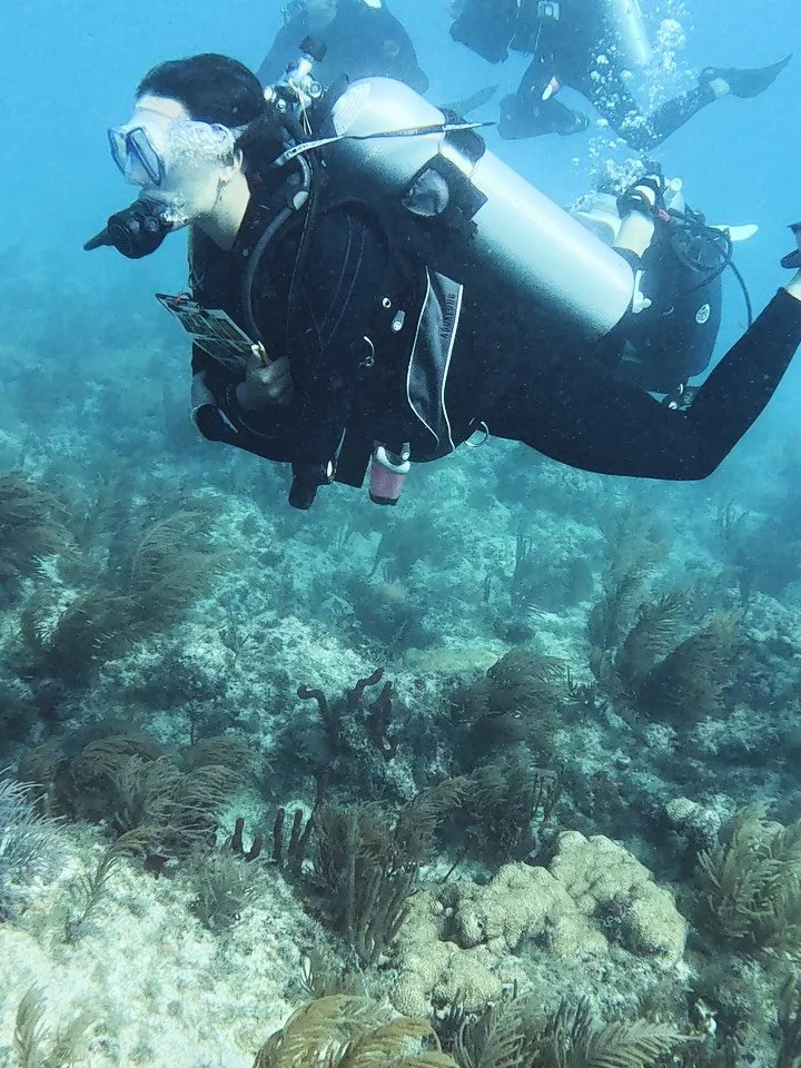 Join us May 30th to dive with purpose 🌊🪸
Every dive is a chance to protect what lies beneath the surface. Proud to support the incredible reef restoration work happening through Students for Coral￼ because healthy oceans start with action. Join the