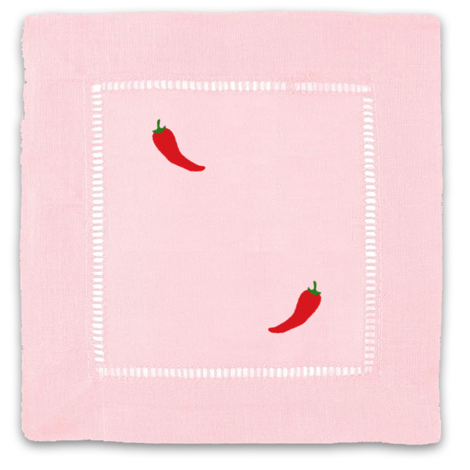 Hot! - Two Peppers