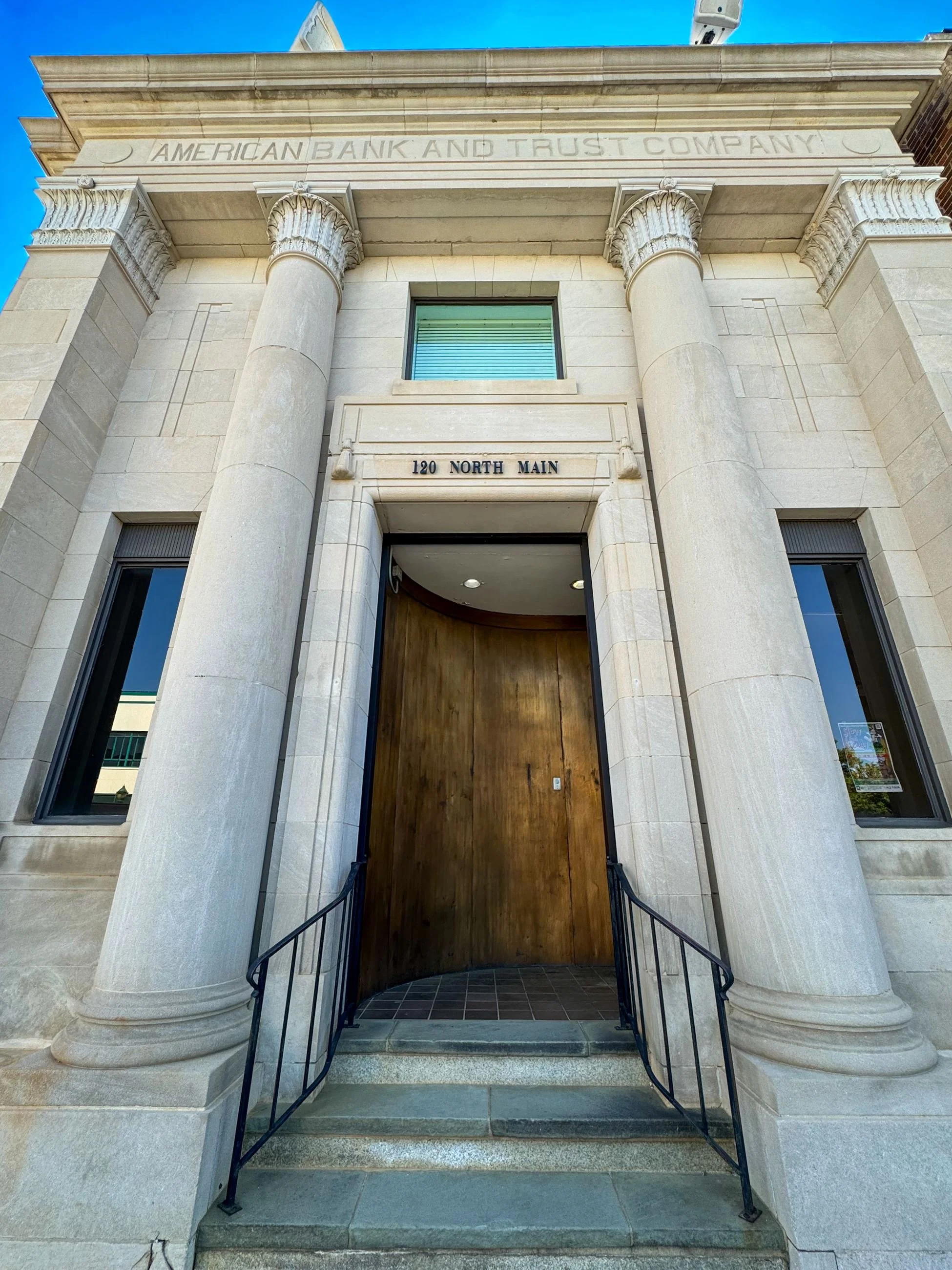 City of Monroe Awarded $10,000 ElectriCities Grant for Downtown Building Revitalization