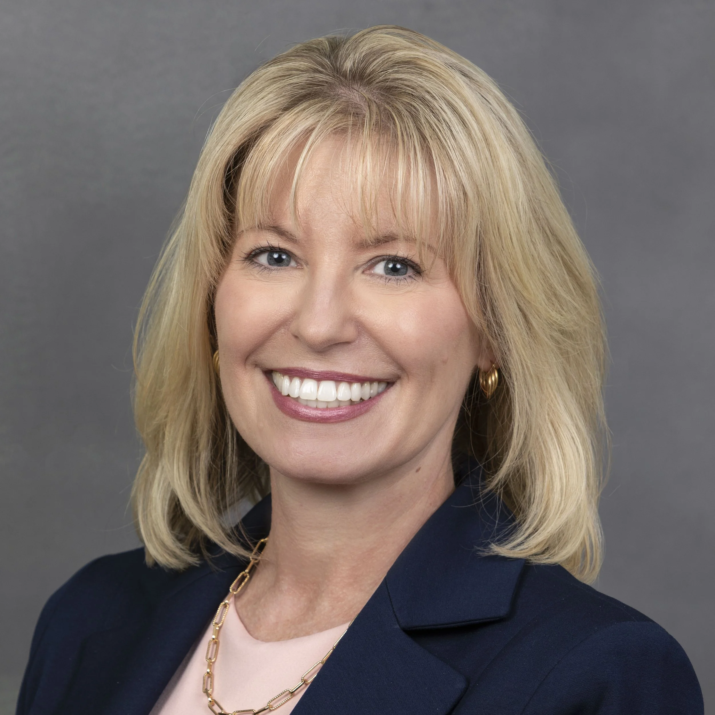 Dr. Stacy Waters-Bailey