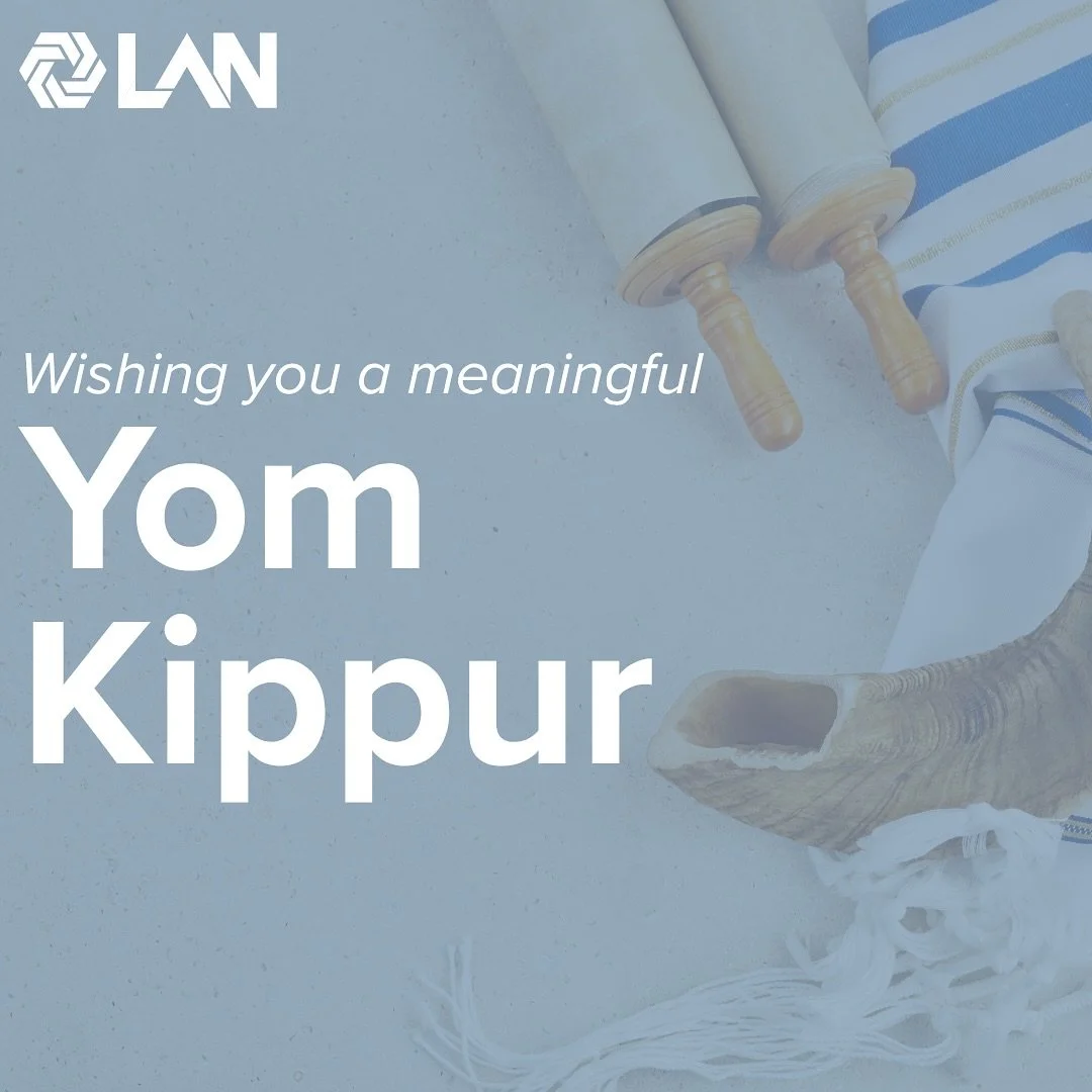 Wishing peace and reflection to all observing Yom Kippur. May this day bring renewal, hope, and connection.

#YomKippur