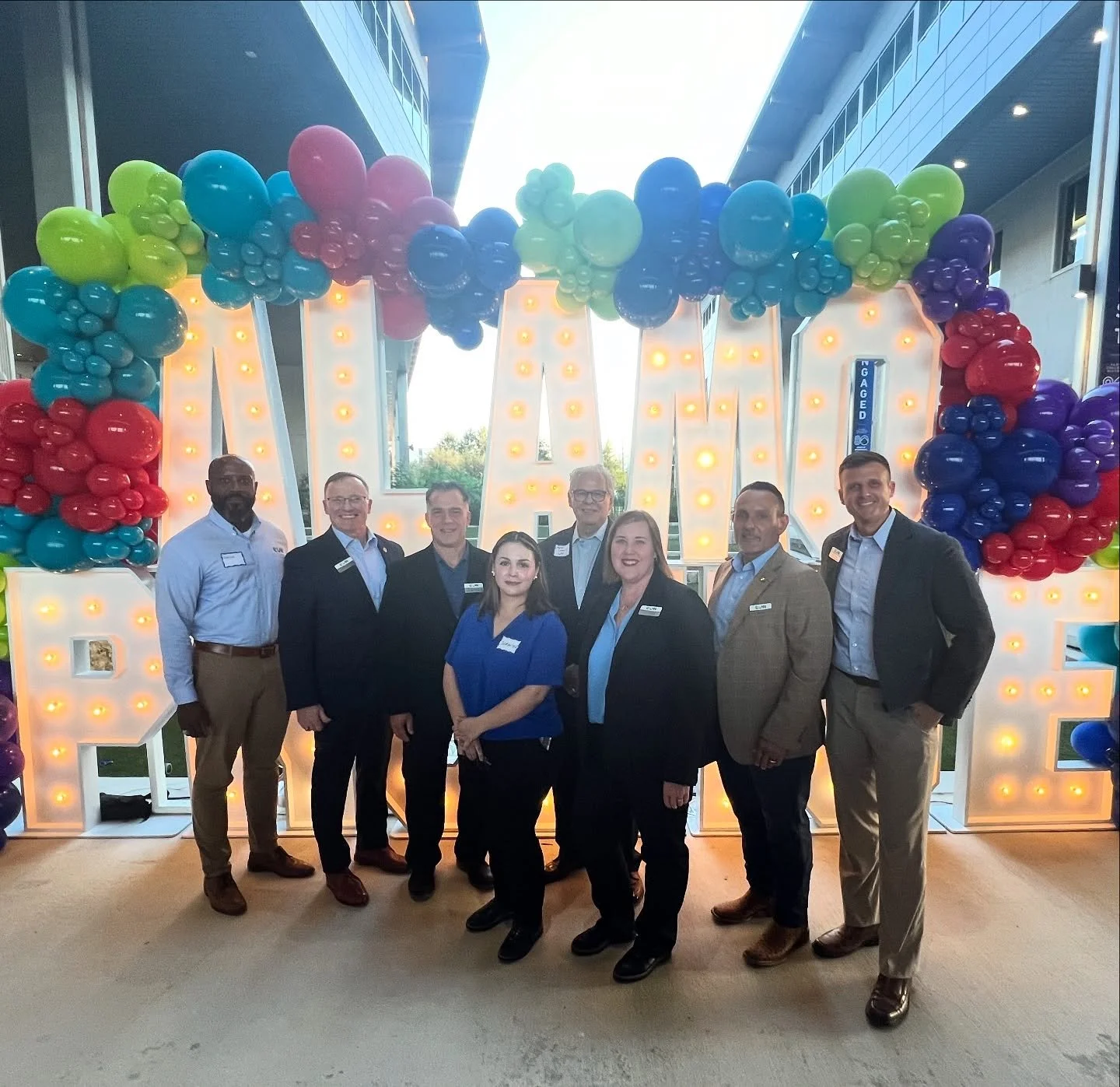 LAN has again committed to support the Alamo Colleges Foundation through Platinum Sponsorship of the Colleges&rsquo; 2026 MOSAICO Gala. MOSAICO celebrates the past and future success of AlamoPROMISE, the moonshot goal to end poverty in San Antonio th
