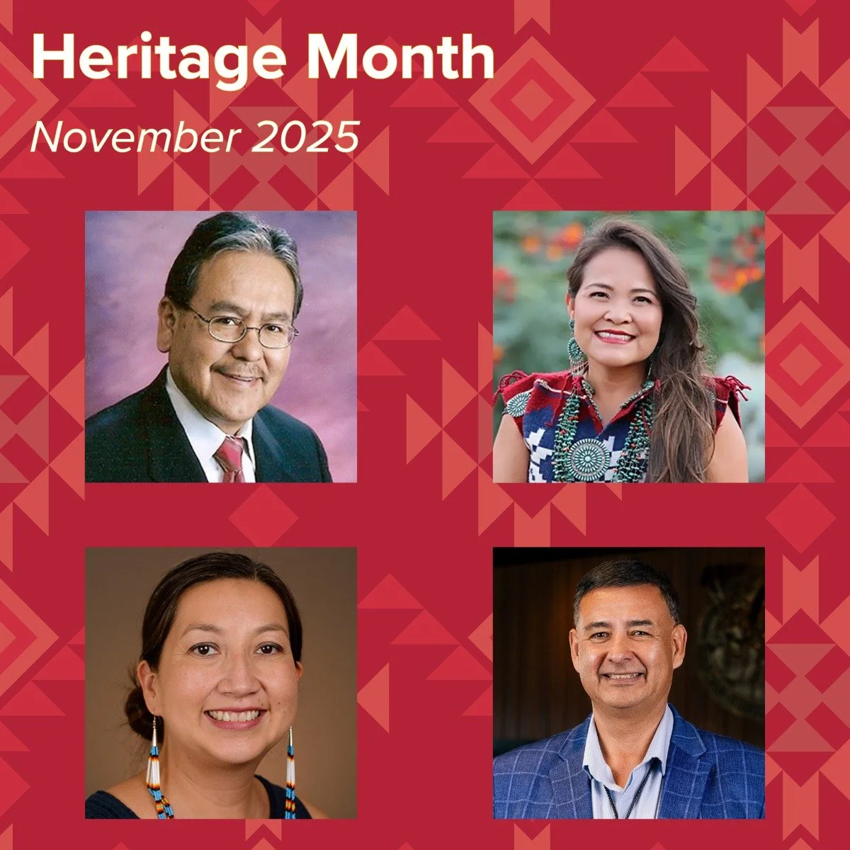 This Native American Heritage Month, LAN recognizes the lasting impact of Native American engineers and leaders who&rsquo;ve shaped the landscapes we live and work in today.

Their commitment to innovation and community advancement continues to guide