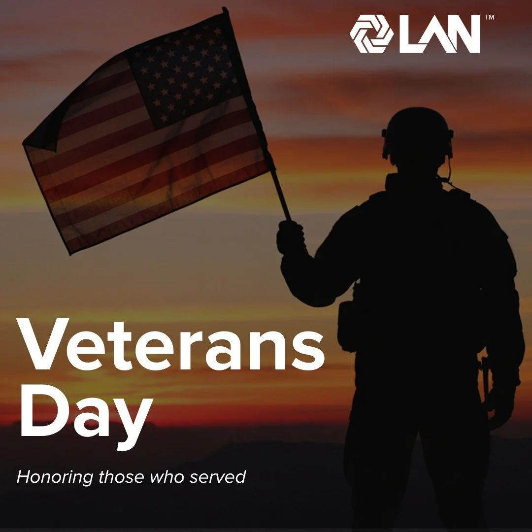 Today, we honor the service and sacrifice of our nation&rsquo;s veterans.

Their commitment to protecting our country reminds us of the importance of service, resilience, and leadership.

Thank you to all veterans for your service. #VeteransDay
