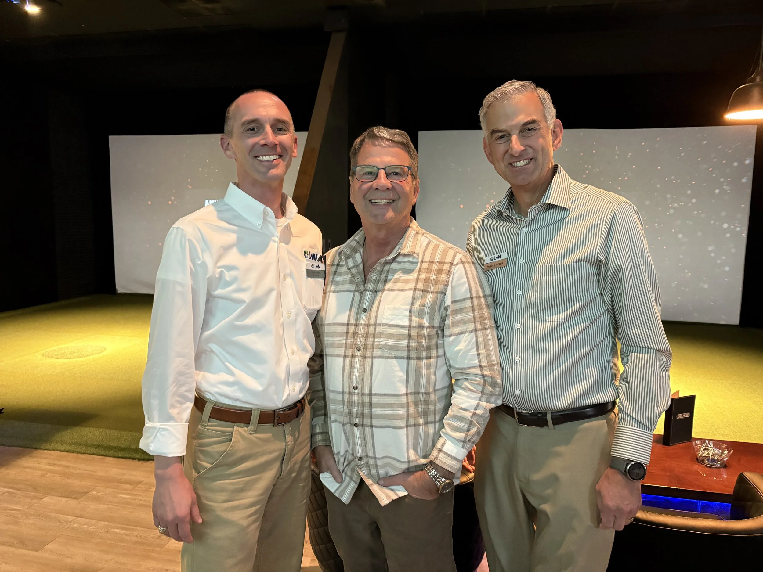 LAN, Inc. Hosts Community Leaders to Mark Expansion in West Texas