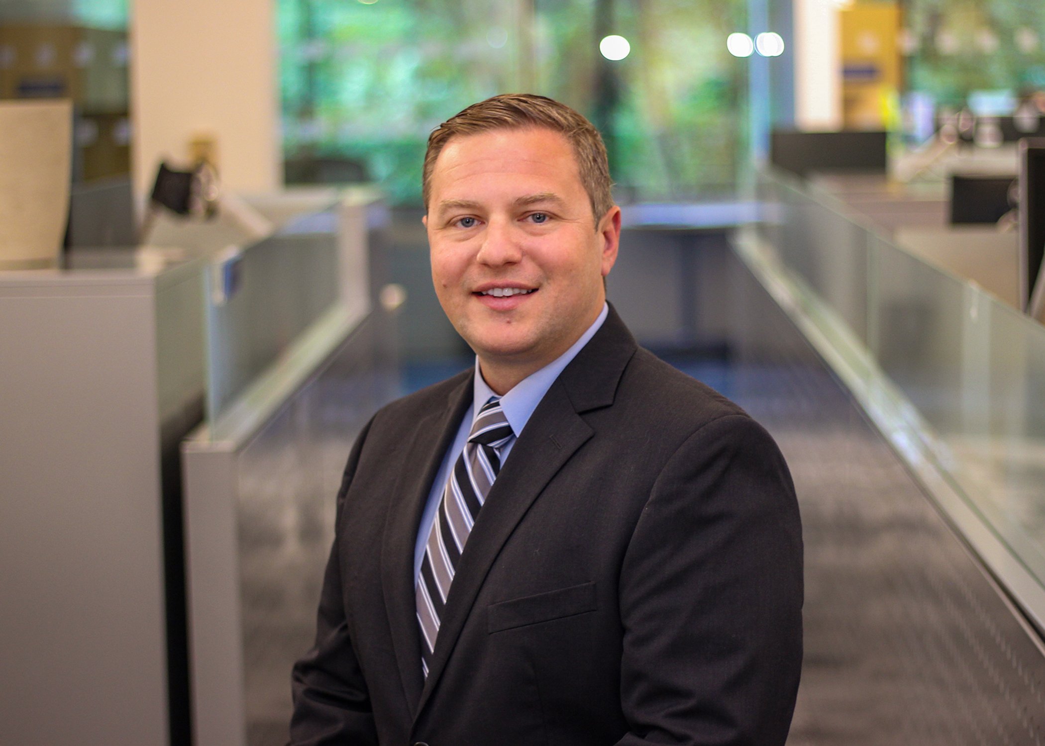 LAN, Inc. Adds Cecil May, PE, to Strengthen Central Texas Construction Management Services