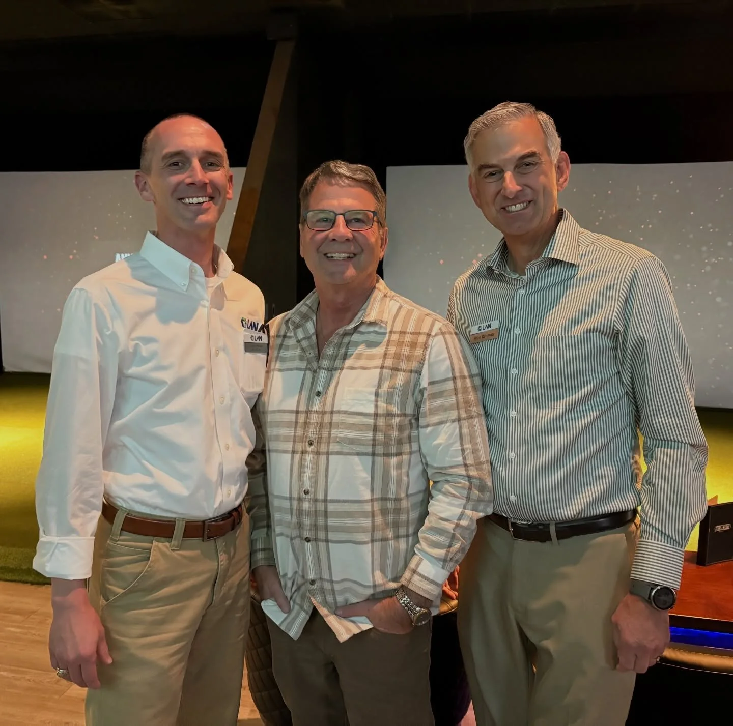 Following the opening of LAN&rsquo;s Lubbock office, we hosted local clients, partners, and community leaders for an evening of networking and conversation. The event provided an opportunity to reconnect with regional stakeholders and reinforce LAN&r