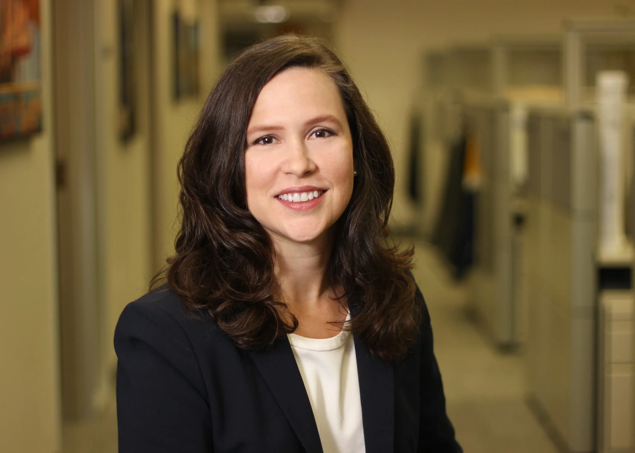 Laura Casset, PE, CFM, CPESC, Appointed Vice President at LAN, Inc. (Source: Texas Contractor)