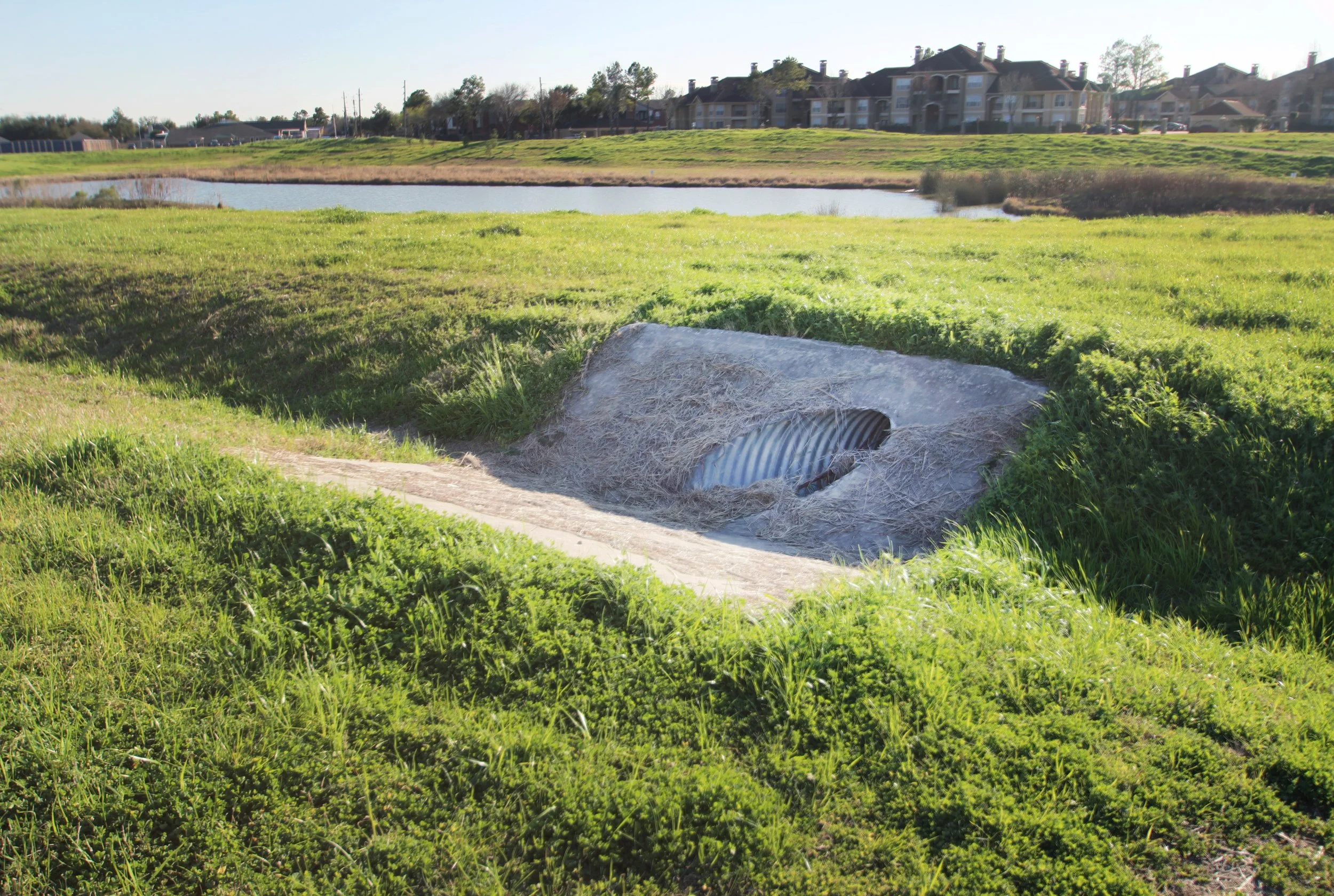 Harris County Flood Control District