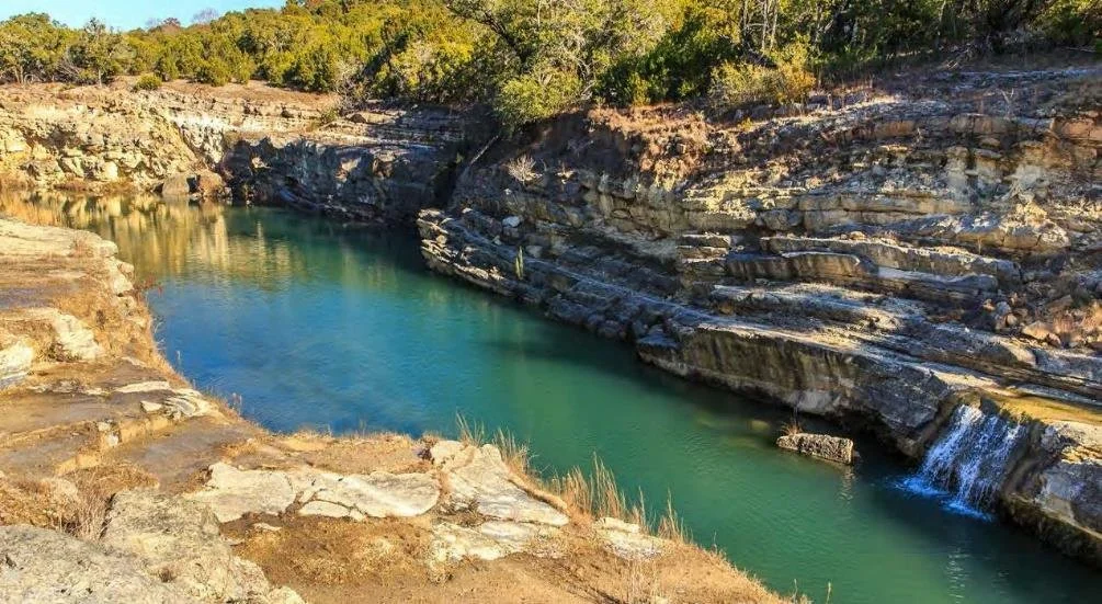 Water Supply Planning &amp; Grant Application – McLennan County