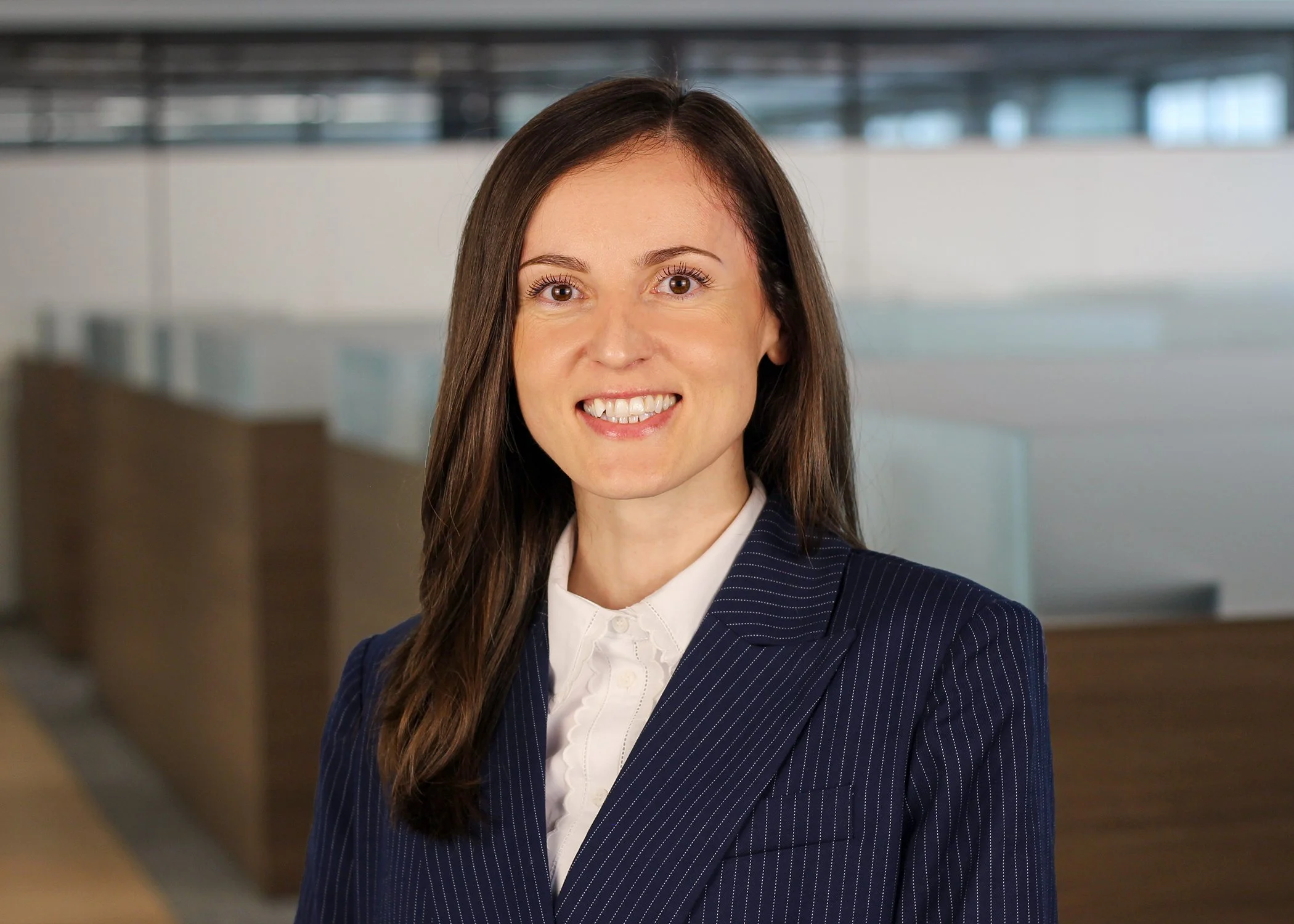 LAN Adds Nasiha Alibegovic, PE, CFM, to Houston Stormwater Team