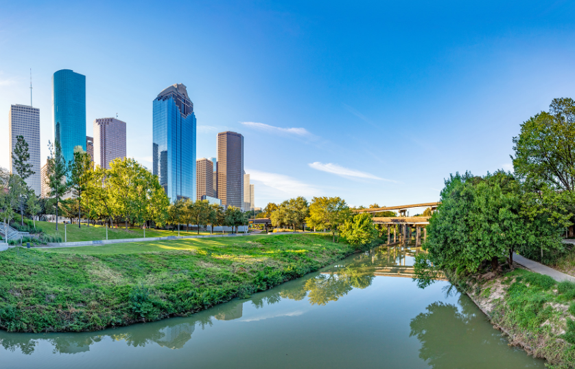 Houston’s Big Bet on Big Water Pipes (Source: ASCE)