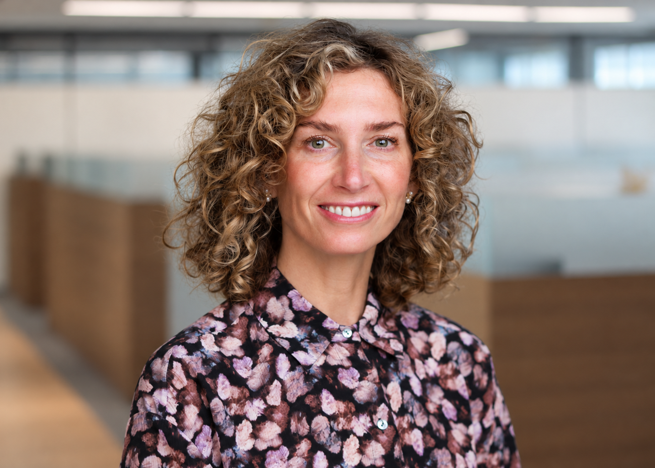 LAN Names Kate Fath Despinoy, PE, PMP, Vice President and Director of Operations