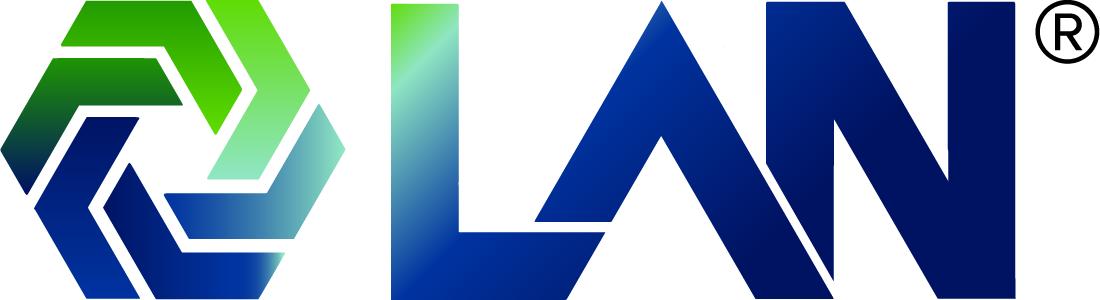  LAN
