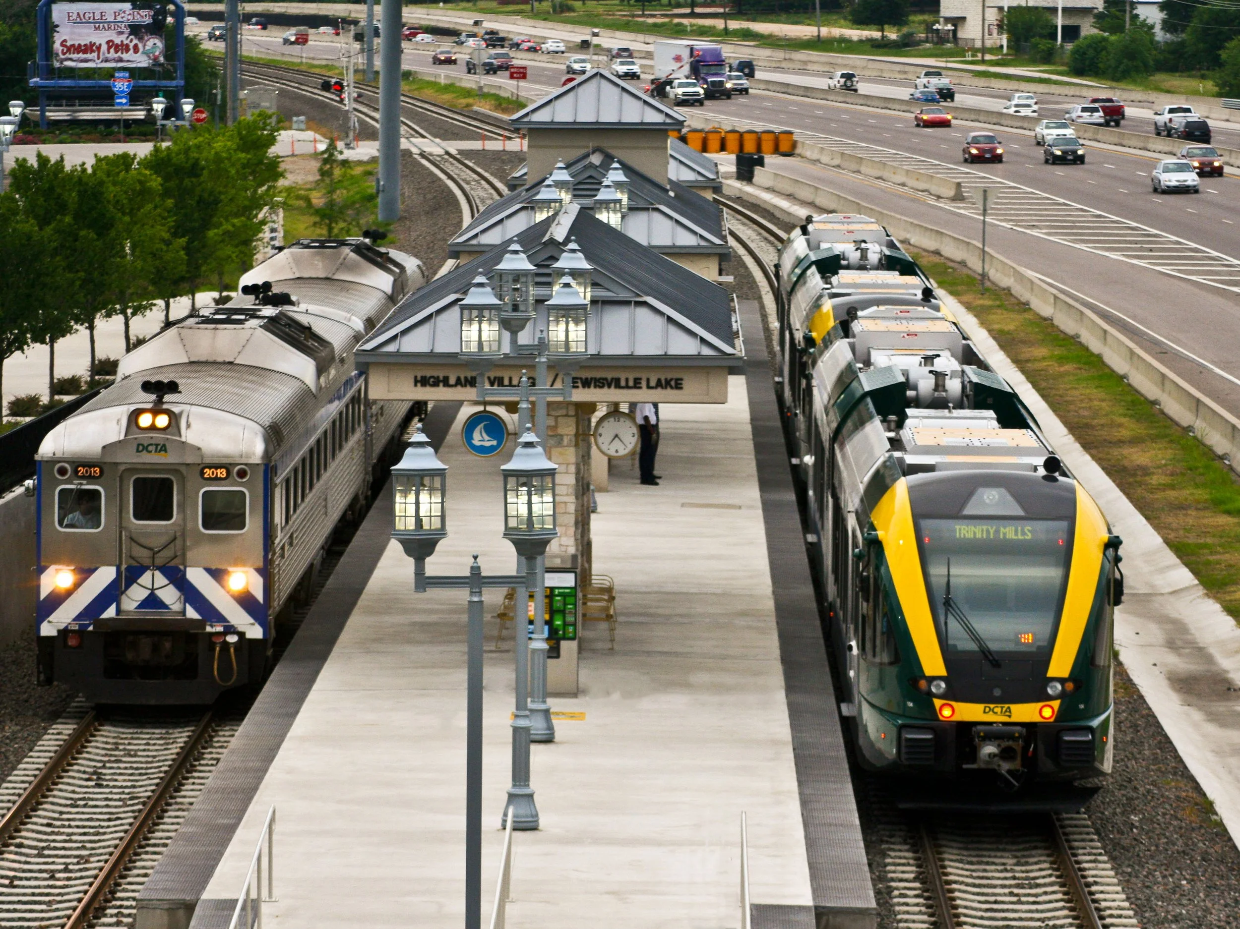DCTA A-Train Commuter.jpg