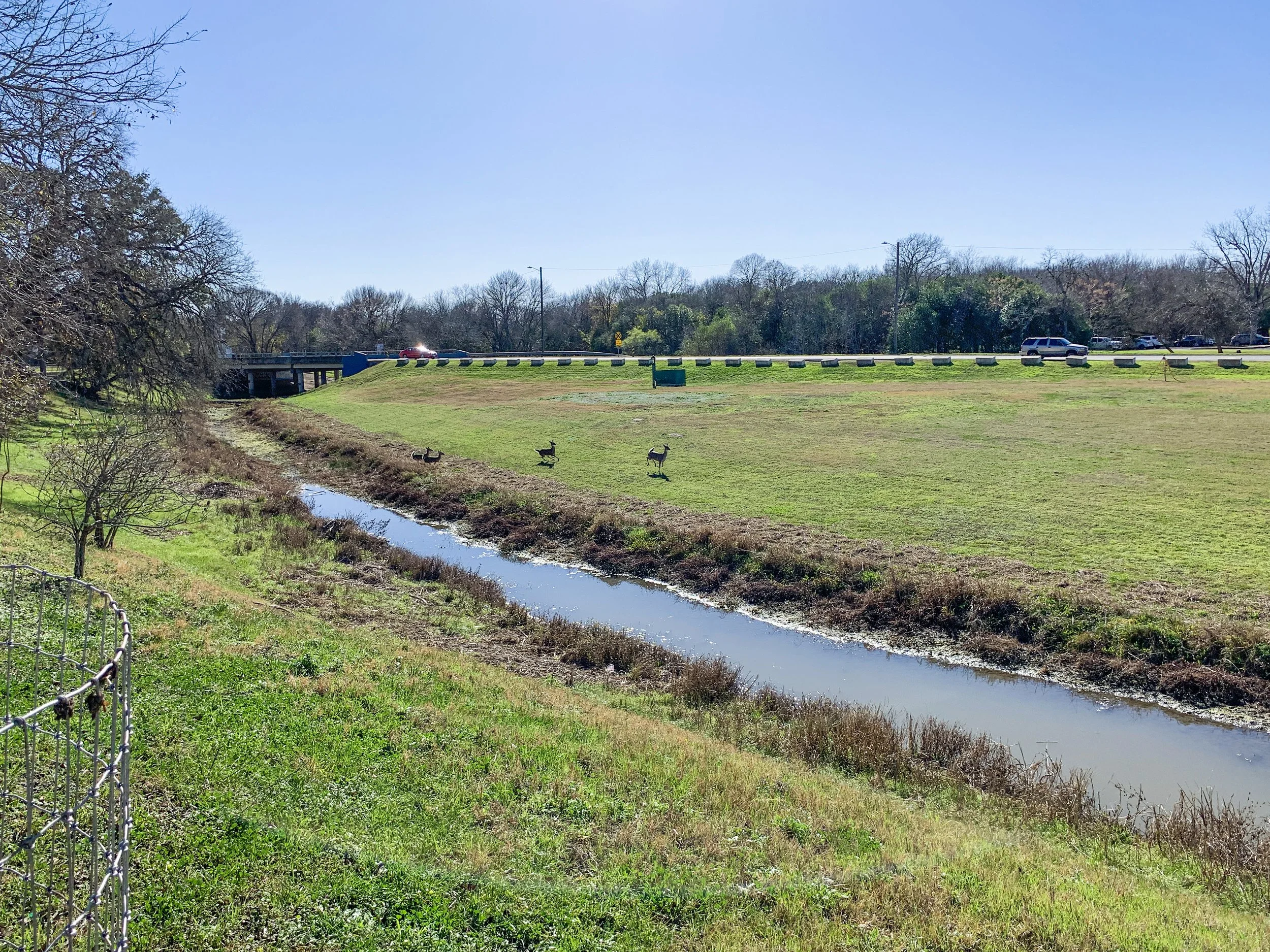 Stormwater Infrastructure & Resilience Planning — LAN