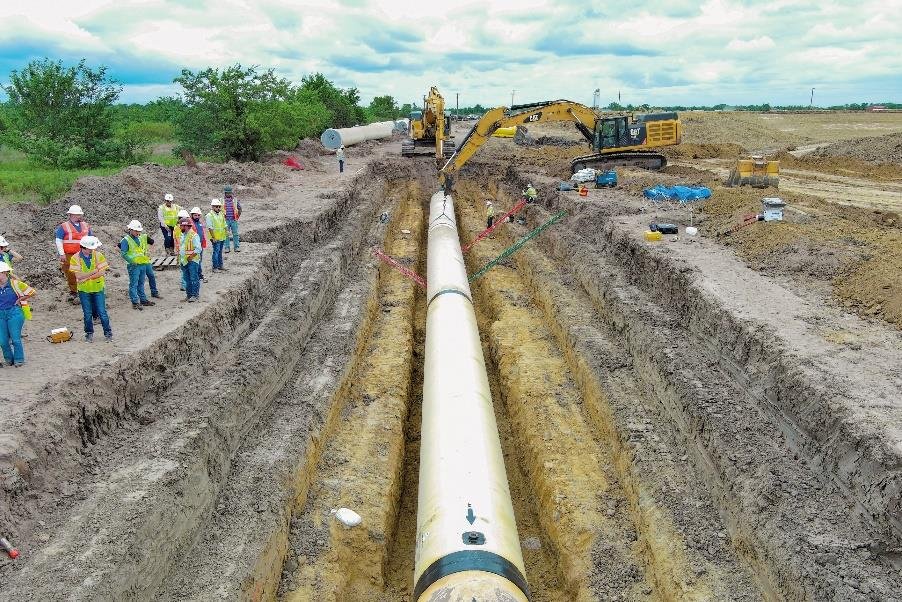 Lake Ralph Hall Water Transmission Program .jpeg