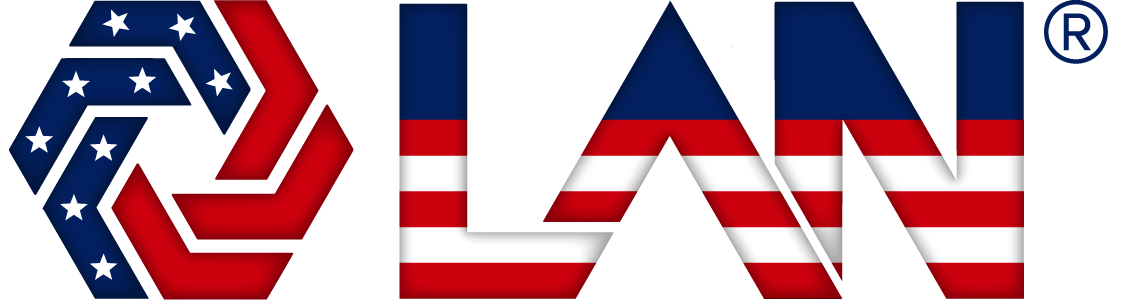  LAN
