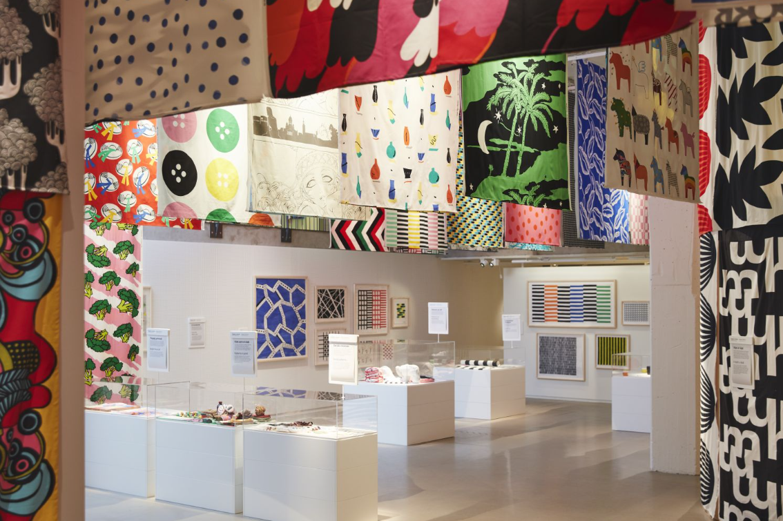 IKEA Magical Patterns