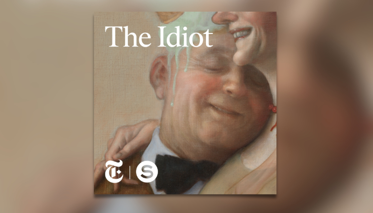 The Idiot Podcast