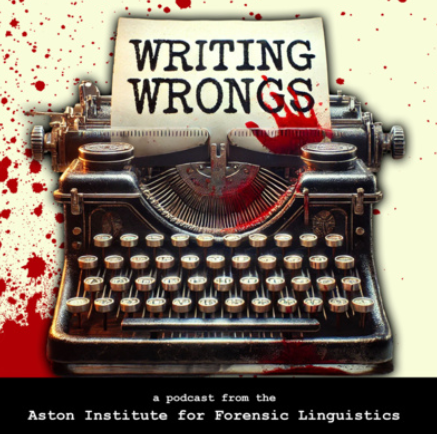 Writing Wrongs Podcast
