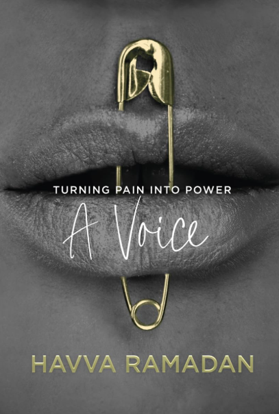 A Voice by Havva Ramadan
