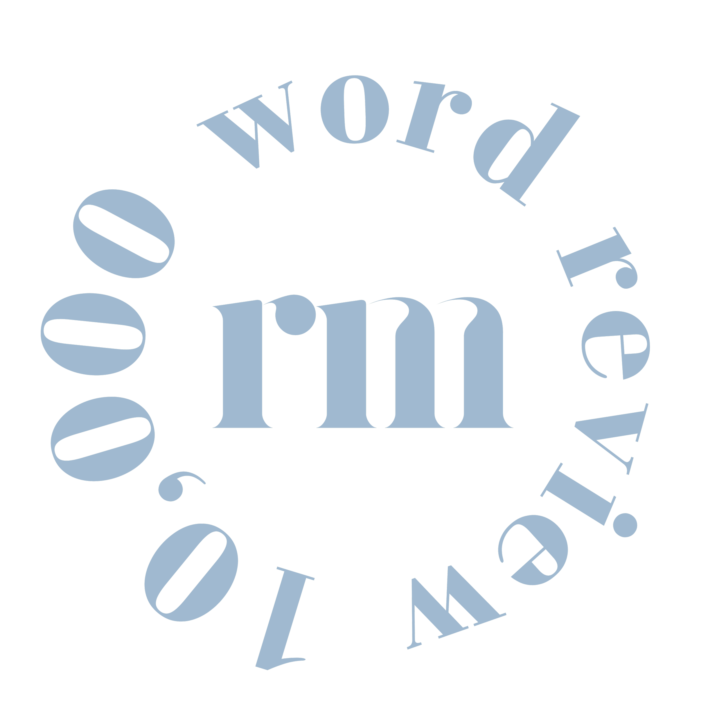 10,000 Word Review