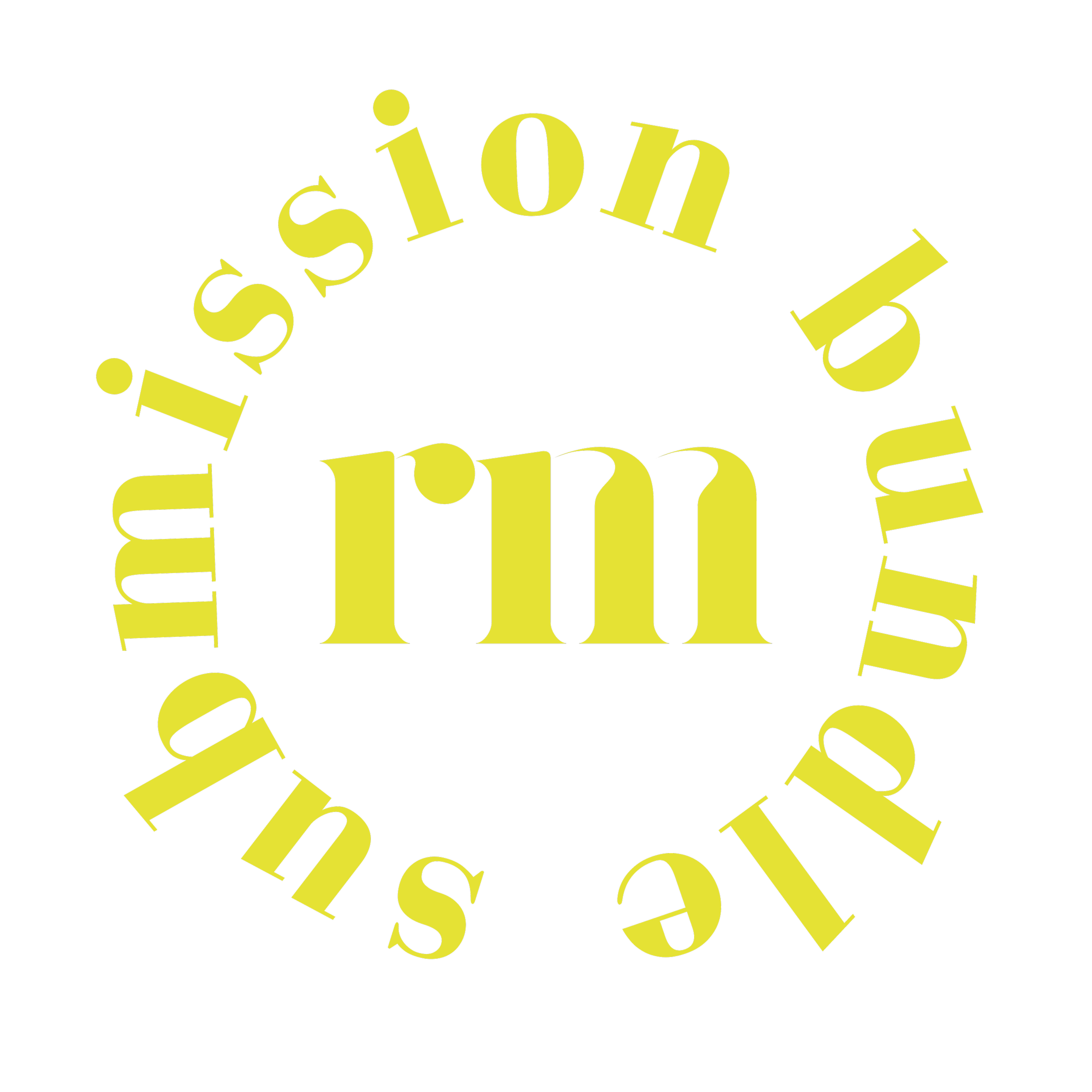Submission Bundle