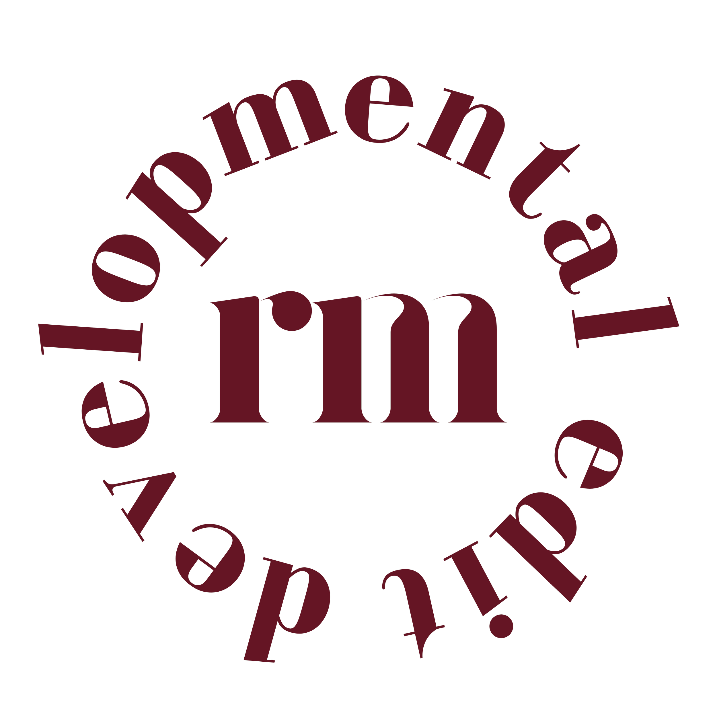 Developmental Edit