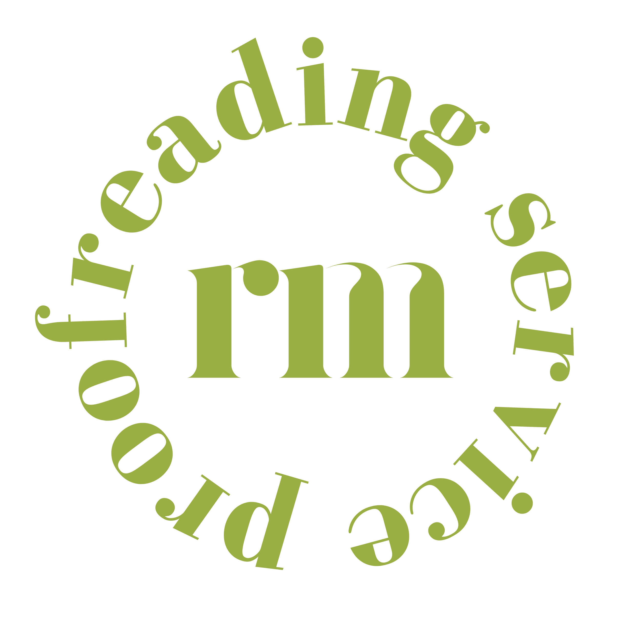 Proofreading