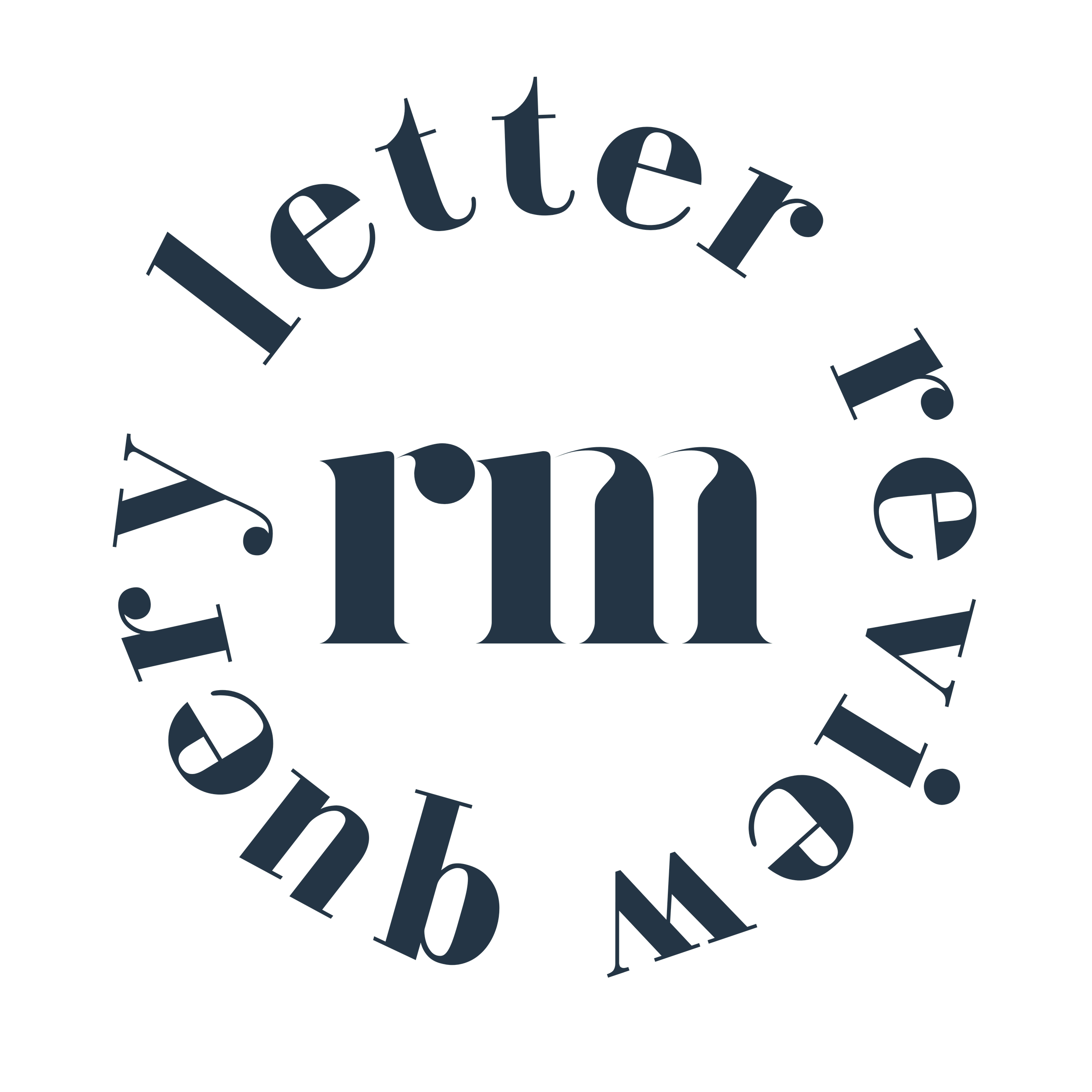 Query Letter Review