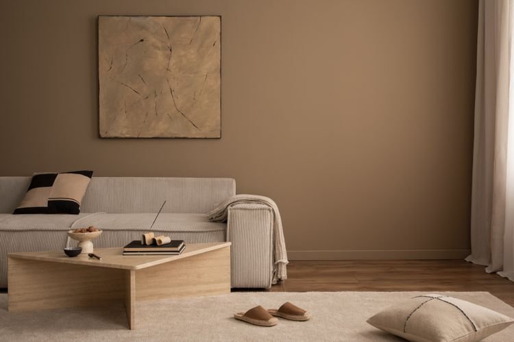 6 Paint Colors That Make Your Home Look More Expensive (on a Budget)