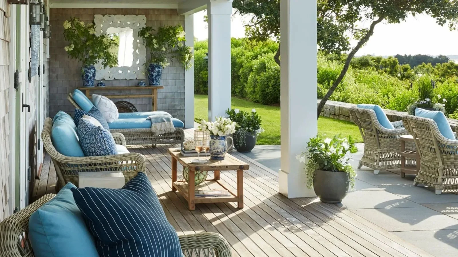 What is a sleeping porch? The historical home feature that could be making a comeback