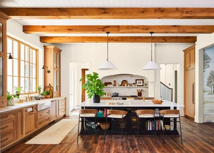 We Asked Southern Designers The Best White Paint Color, And This Shade Was The Winner