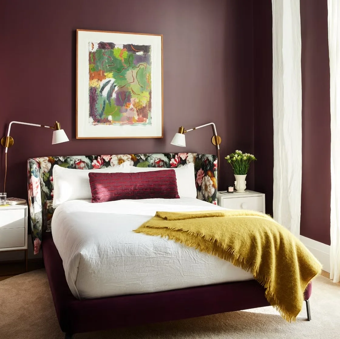 Are the '90s the Next Big Thing in Interior Design?